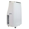 thumbnail image 4 of SoleusAir 12,000 BTU Portable Air Conditioner, Dehumidifier, & Fan, 4 of 10