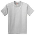 thumbnail image 1 of Hanes Hn 5450 Yth 6.1 Oz Tagless Tee, 1 of 1