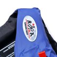 thumbnail image 3 of Chaleco salvavidas para adultos con silbato, natación, surf, canotaje, boya, chaqueta (azul M) Likrtyny Para estrenar, 3 of 8