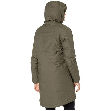 Women's The North Face Arctic Downtown Parka