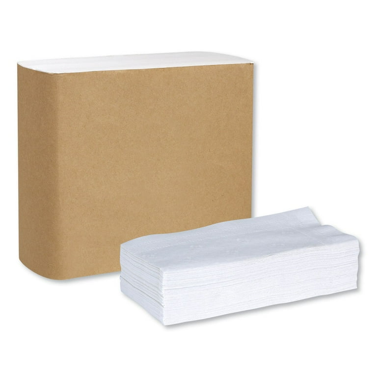 Universal Dinner Napkins, 1-Ply, 15 Universal Dinner Napkins, 1-Ply, 15