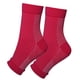 thumbnail image 2 of Calcetines de compresión ortopédicos para pies, soporte de tobillo, fascitis plantar, agarre, fútbol, fitness, 1 par, 2 of 5