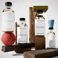 thumbnail image 2 of The Magic Scent "Whitewood" Oils for Diffuser - HVAC, Cold-Air, & Ultrasonic Diffuser Oil Inspired by The 1 Hotel, Miami Beach - Essential Oils for Diffusers Aromatherapy (50, 2 of 9