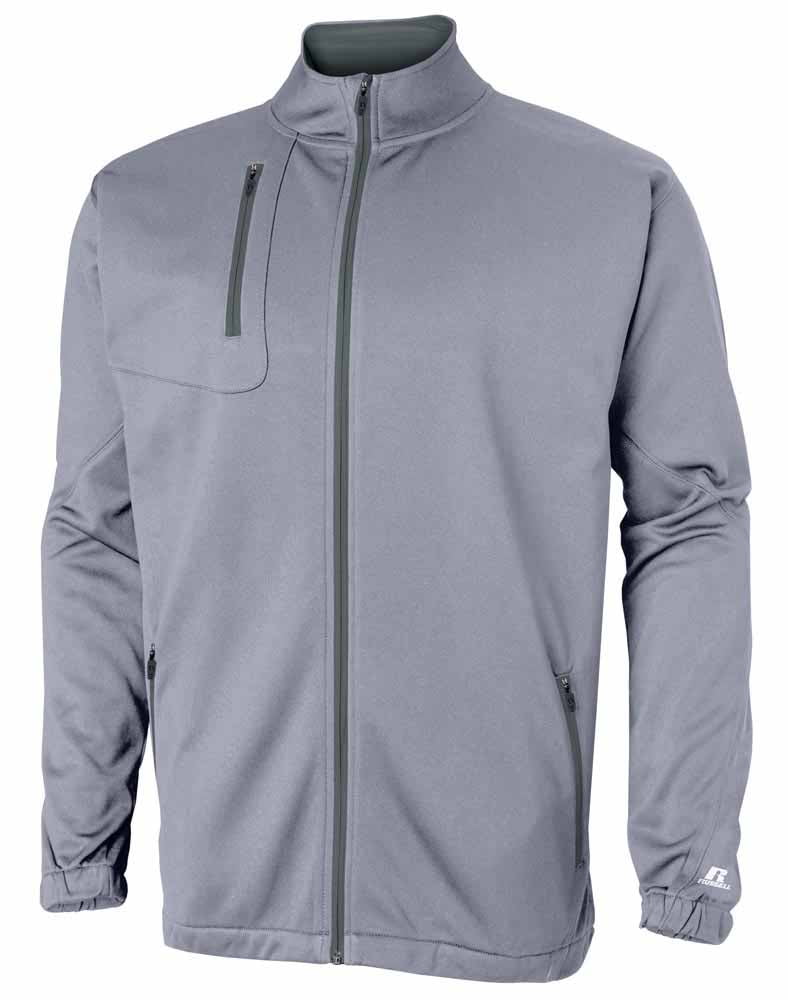 Russell Athletic russell athletic technical performance fleece full
