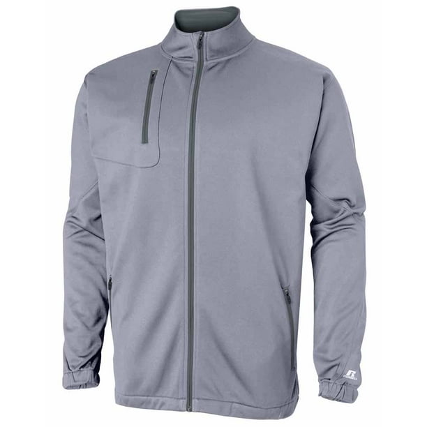 Russell Athletic russell athletic technical performance fleece full