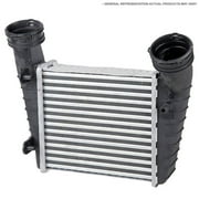 volvo s60 intercooler