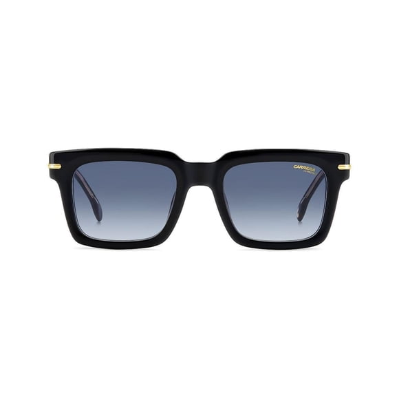 Lente de Sol Carrera 316/S Negro para Hombre
