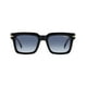 thumbnail image 1 of Lente de Sol Carrera 316/S Negro para Hombre, 1 of 3