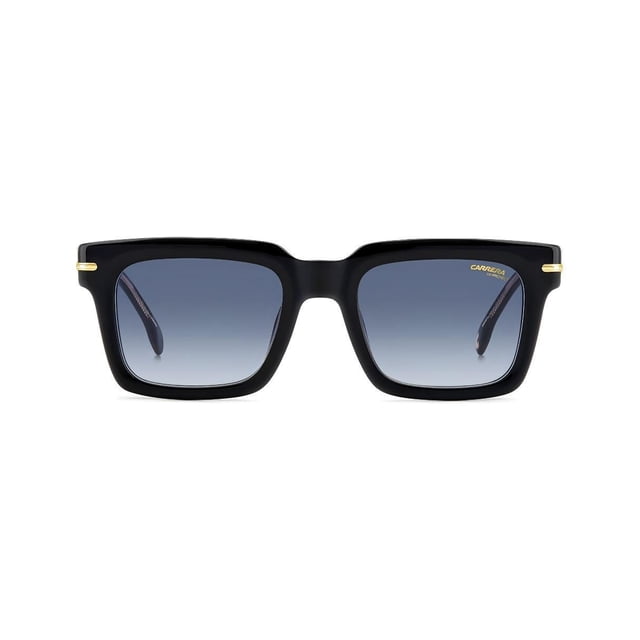 Lente de Sol Carrera 316/S Negro para Hombre