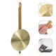 thumbnail image 3 of Wall Clock Movement Part Hanging Clock Swing Pendulum Professional Pendulum, 3 of 4