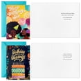 thumbnail image 3 of Surtido de tarjetas de cumpleaños Hallmark Mahogany, 16 unidades, 3 of 7