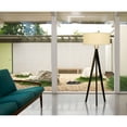 thumbnail image 3 of Tripod Floor Lamp, 3 of 5