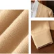 thumbnail image 4 of Men Classic Solid Color Knitted V-neck Cardigan Warm Baggy Sweater High End Coat, 4 of 5