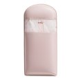 thumbnail image 1 of Prenda Con La Cubierta Polvo Autocompresión (xl) Rosa, 1 of 4