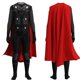 thumbnail image 2 of Disney adulto Infinity War God of Thunder Thor mono Cosplay disfraz Halloween mascarada fiesta estampado Zentai traje1180 y Thor Deng Xun unisex, 2 of 2