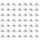 thumbnail image 4 of 100 piezas de respaldo para tachuelas de respaldo de pendientes de pendientes respaldos de seguridad para pernos, 4 of 7