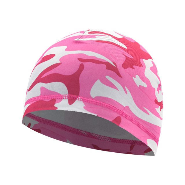 DPTALR Outdoor Cycling Cap Bicycle Lining Quick-drying Helmet Liner Cap Breathable Sports Cap