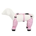 thumbnail image 5 of NEW_Dog Paw Boot Leggings,Suspender Boots For Dogs,Protective All-Weather Dog Pants,Dog Strap, with Adjustable Rain Adjust Shoes K8W2, 5 of 6