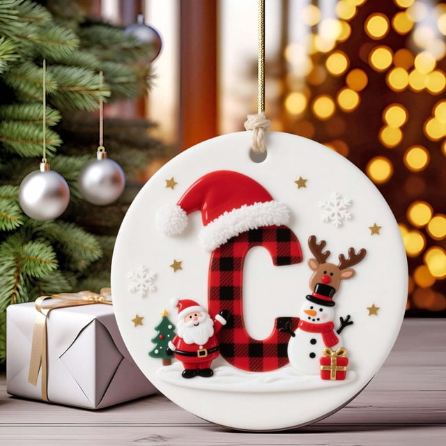 Acrylic 26-letter Hanging Sign - Transparent High-definition Material With Exquisite Letter Shape. Suitable For Home Decoration Party Decoration