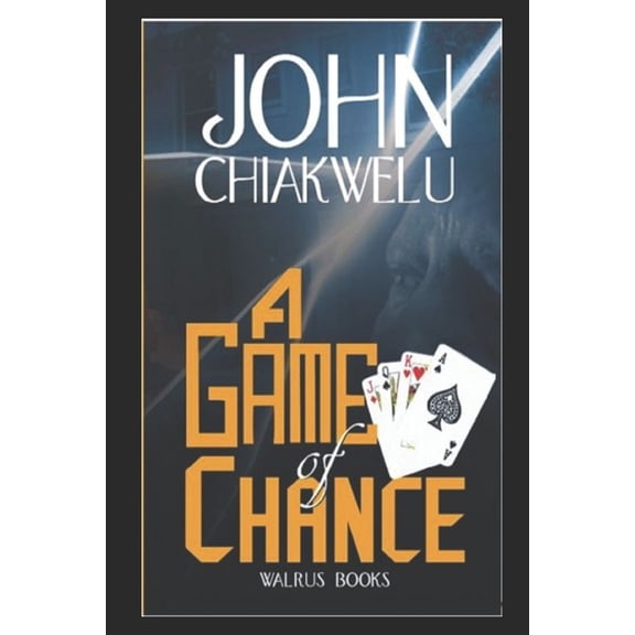 A Game of Chance (Paperback)