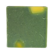 Atlantis 5oz Soap Handmade Soap bar - Cherry Almond, oatmeal as exfoliant - Pure Essential Oil Natural Soaps- Anniversary Wedding Gifts Christmas stocking stuffer cherry blossom - Falls River Soap Com