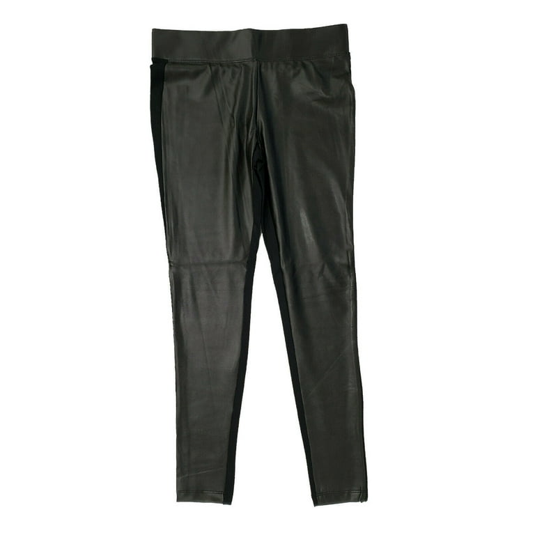 One 5 One 151 By Boom Boom Jeans Vegan Ponte Legging MV18453Z Walmart