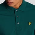 thumbnail image 4 of Lyle & Scott Polo Uni pour Hommes, 4 of 10