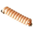 thumbnail image 2 of Fiudx Diadema para Teléfono, Diseño Único de Cable, Cinta para El Pelo Resistente para Peinados Duraderos, Fibra de Poliéster Suave para Una Sujeción Delicada, Ideal para Piscinas o Bañeras, Accesori, 2 of 2