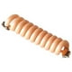 thumbnail image 2 of Fiudx Diadema para Teléfono, Elegante Lazo para El Pelo, Lazo de Poliéster Duradero, Diseño de Banda Suave, Ideal para Nadar y Bañarse, Ideal para Mujeres y Niñas, Suave para El Cabello, Tamaño de 7, 2 of 2