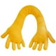 thumbnail image 3 of Almohada de mano de forro polar, cojín de juguete para dormir con las piernas largas, almohada de mano de forro polar, cojín de juguete para dormir con las piernas largas, almohada de mano, 3 of 9