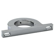 For 2" Diameter Column Billet Universal Steering Column Keyed No Drop Mount