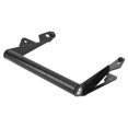thumbnail image 1 of Motorcycle Phone Navigation Bracket, GPS Plate Bracket Corrosion Resistance  For Tricity 125 155, 1 of 8