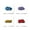 Unframed Version, variant on Gallery Pops Nickelodeon Teenage Mutant Ninja Turtles: Mutant Mayhem - Graffiti Tag Wall Art Bundle (4-Pack)