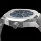 thumbnail image 3 of Sapphero 2022 Luxury Mens Watch 100m Waterproof Stainless Steel Quartz Date Clock Casual Business Wristwatch Style Watch For Men, 3 of 5