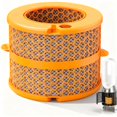 thumbnail image 1 of Dyson Filter Replacement for Dyson Purifier Humidify+Cool PH01 PH02 PH03 PH04 PH3A Air Purifiers, Replacement Evaporator for Purif, 1 of 6