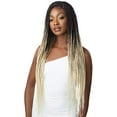 thumbnail image 4 of Outre Knotless Square Parts 13x4 Lace Frontal Braid Wig, 4 of 4