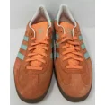 thumbnail image 2 of Size 11 Mens Ad-id-as Gazelle Indoor Casual Low-top Sneakers Orange Mint IH7499, 2 of 6