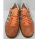 thumbnail image 2 of Size 11 Mens Adi-das Gazelle Indoor Casual Low-top Sneakers Orange Mint IH7499, 2 of 6
