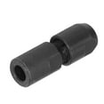 thumbnail image 3 of Moulin Pneumatique Haute Performance avec 3 Mâchoires, Construction en Acier de 45 Pouces, Surface Noire pour Durabilité, Compatible avec les Modèles S40A, S40-360, S40-580, Assure une Prise en Main Solide et une Longue Durée de Vie, 3 of 6