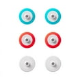 thumbnail image 5 of Gulikit Hall Effect Joystick Replacement Kit with Thumb Caps – Compatible with Switch/Switch OLED/Switch Lite, Drift-Free Repair Parts for Nintendo Controllers, 5 of 5