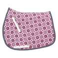 thumbnail image 3 of Equine Couture Kelsey All Purpose Saddle Pad, 3 of 4