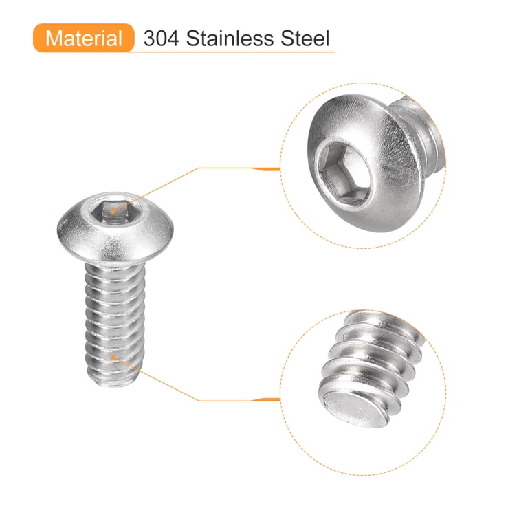Bin Assortment Socket Cap Screws