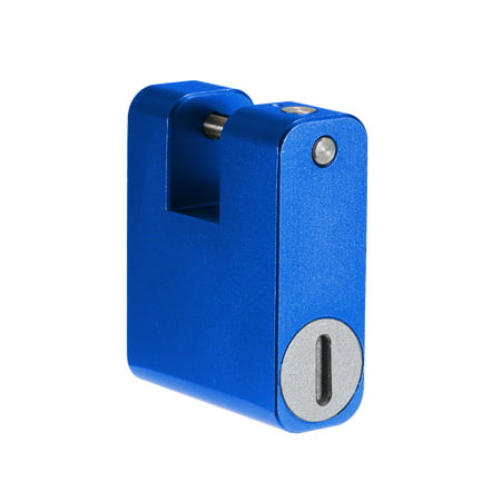 Smart Lock Keyless Anti-theft Lock Wireless Padlock Lock Mobile Phone BT APP Unlock Control Perfect for Backpack Luggage Safe Box (Best Anti Theft App)