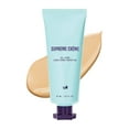 thumbnail image 1 of Westmore Beauty Crème Suprême Perfecteur de Teint Intégral – Fond de Teint Crème Longue Durée - Teinte Imperméable et Résistante au Transfert - 3.3 Oz, 1 of 9