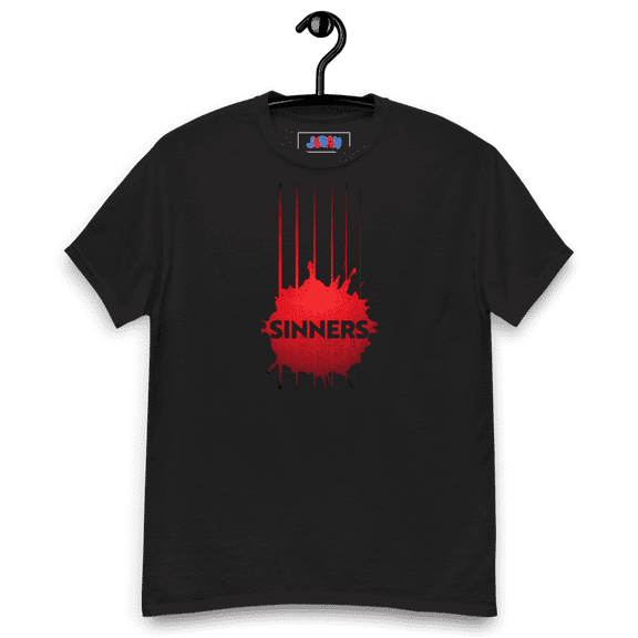 Sinners Song Official Unisex classic tee (S)