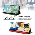 thumbnail image 2 of FOXDOCK Funda Tipo Cartera para OnePlus Nord N20 con Soporte y Correa – Diseño de Patrones Lindos, 2 of 6