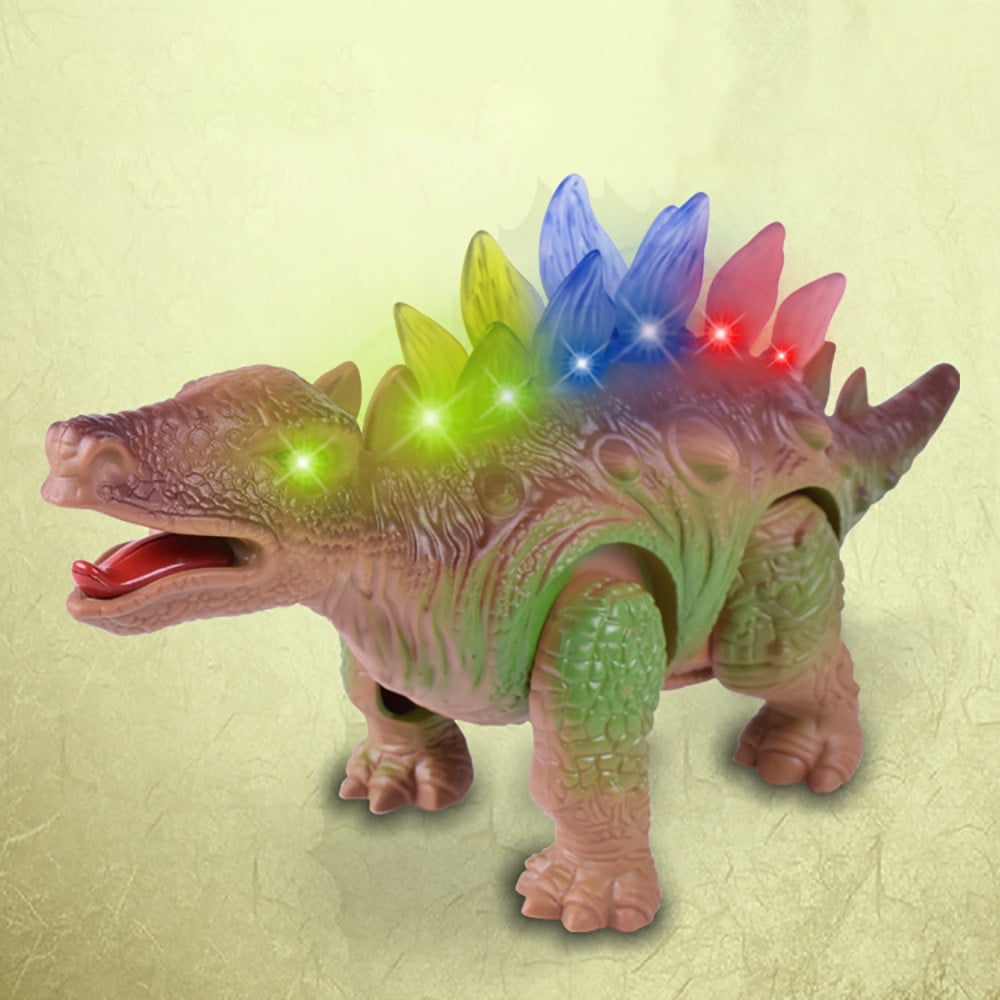 robot dinosaur toy walmart