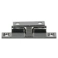 thumbnail image 3 of Seachoice Chrome Plated Brass Friction Catch, 3 of 5