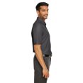thumbnail image 3 of Core 365 Polo Piqué Fusion ChromaSoftâ„¢ pour Hommes CE112, 3 of 3