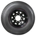 thumbnail image 2 of GT Radial Maxmiler ST ST225/75R15 117/112M E Trailer Tire, 2 of 7
